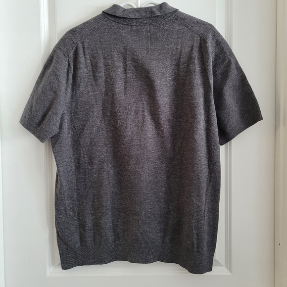 Banana Republic Polo Shirt size XL - Picture 2 of 7